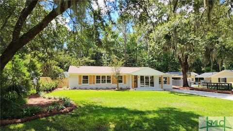 35 Flinn Drive, Savannah, GA 31406