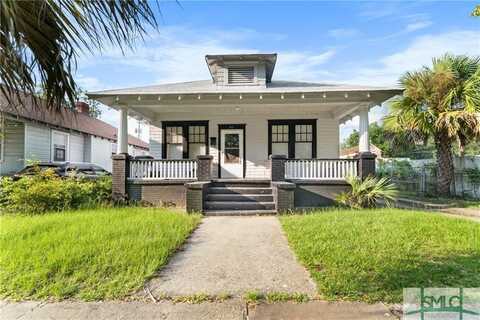 512 W 44th Street, Savannah, GA 31405