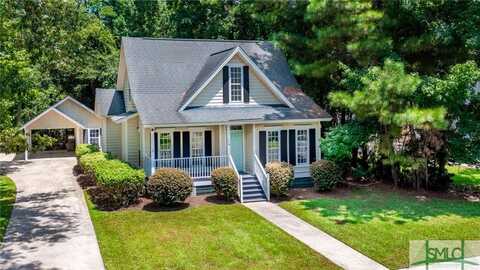 114 Cottage Court, Richmond Hill, GA 31324