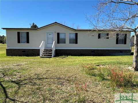 540 Portal Crossing, Portal, GA 30450