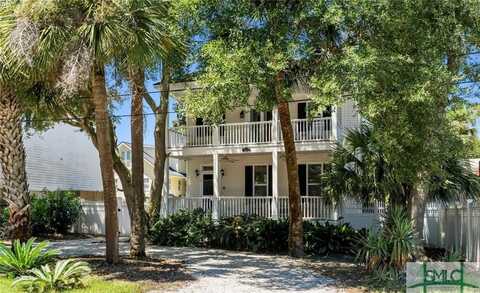 1513 Lovell Avenue, Tybee Island, GA 31328