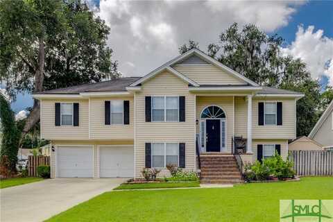 127 Druid Circle, Savannah, GA 31410