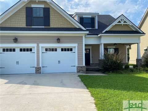 54 Misty Marsh Drive, Savannah, GA 31419