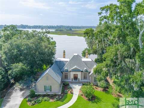 23 Bartow Point Drive, Savannah, GA 31404