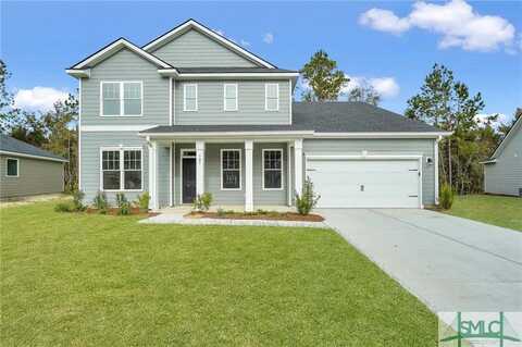 797 Highland Circle, Richmond Hill, GA 31324