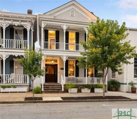 508 E Broughton Street, Savannah, GA 31401