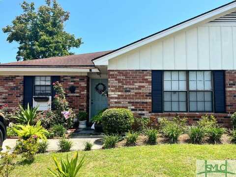 8 Peach Row, Savannah, GA 31419