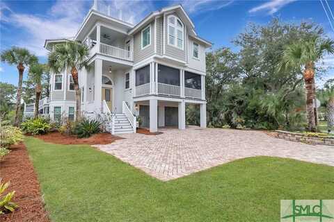 20 Van Horne Avenue, Tybee Island, GA 31328