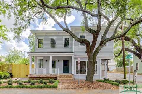 221 W Duffy Street, Savannah, GA 31401