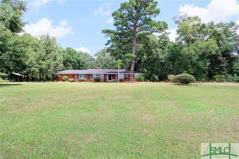 1020 Old Oatland Island Road, Savannah, GA 31410