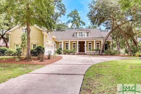 83 Waterway Drive, Savannah, GA 31411