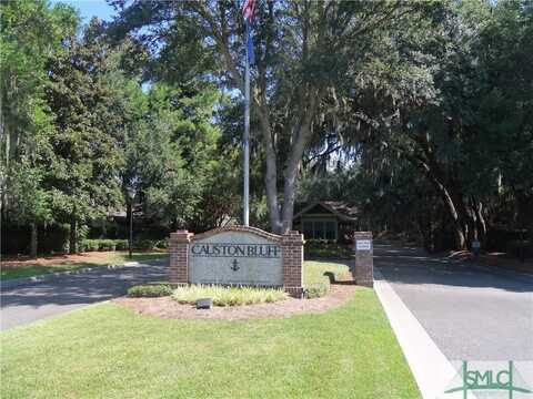 30 Bartow Point Drive, Savannah, GA 31404