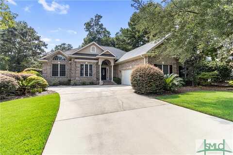 4 Pinebrook Court, Savannah, GA 31405