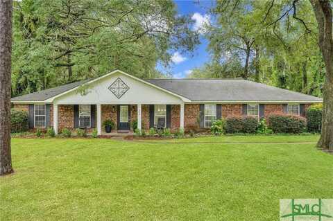 303 Kuwe Trail, Hinesville, GA 31313