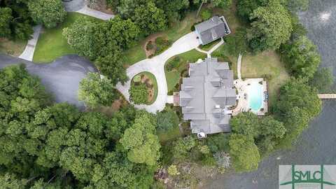 12 Eagle Point Drive, Savannah, GA 31406