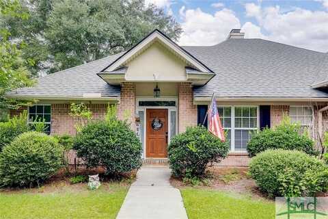 107 Brown Thrush Road, Savannah, GA 31419