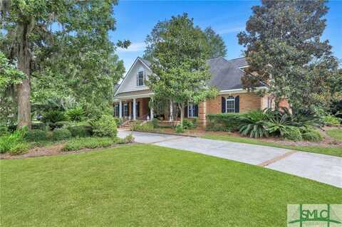 26 White Oak Bluff, Savannah, GA 31405