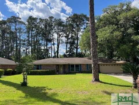 107 Pine Grove Drive, Savannah, GA 31419