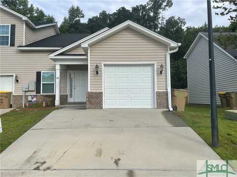 192 Cypress Pointe Drive, Richmond Hill, GA 31324