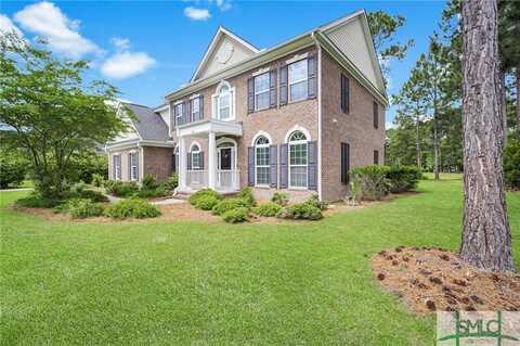 119 Sutton Lane, Pooler, GA 31322