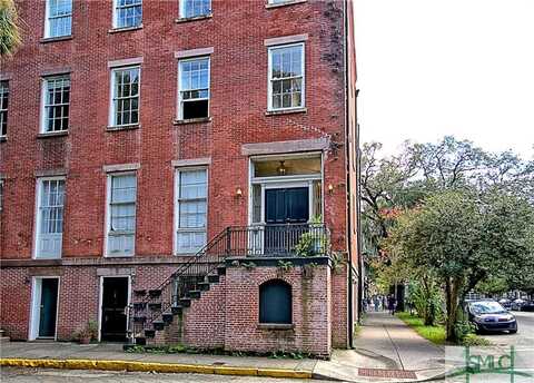 201 E York Street, Savannah, GA 31401