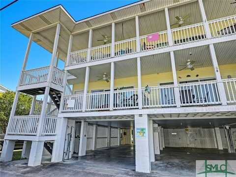 9 17th Place, Tybee Island, GA 31328