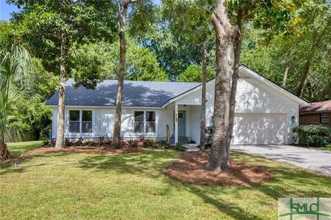 912 Moss Drive, Savannah, GA 31410