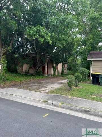 1211 W 41st Street, Savannah, GA 31415