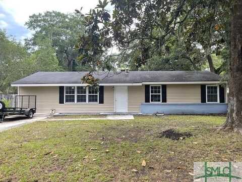 4 Arrowhead Court, Savannah, GA 31406