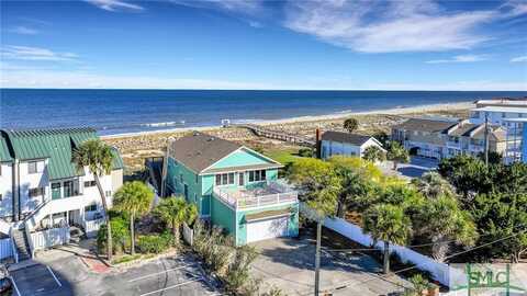 118 Butler Avenue, Tybee Island, GA 31328