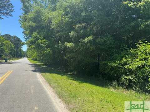 0 Hawkinsville Road, Garden City, GA 31408