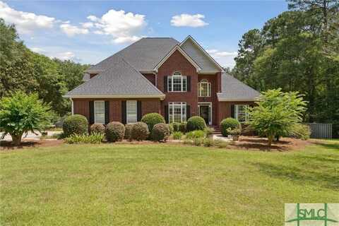 220 Wellington Circle, Statesboro, GA 30458