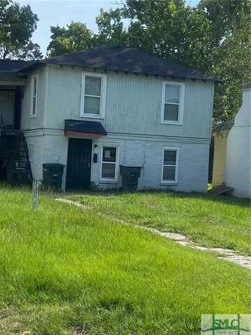 732 E 38th Street, Savannah, GA 31401