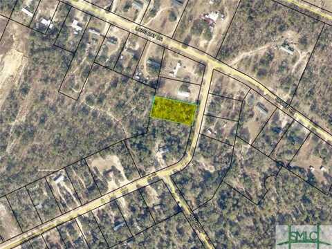 0 Long Bay Drive, Oak Park, GA 30401