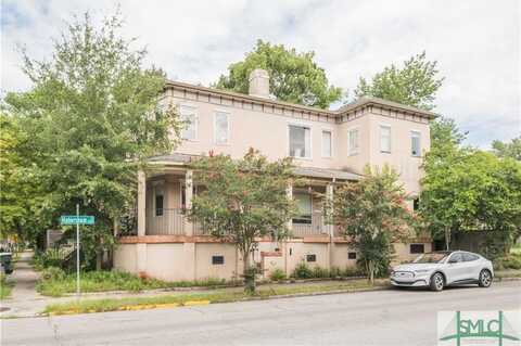 324 E 39Th Street E, Savannah, GA 31401