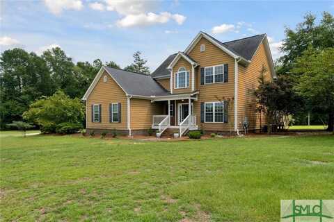 810 Rough Rider Road, Statesboro, GA 30461