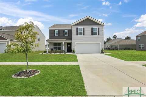 700 Chickadee Street, Bloomingdale, GA 31302