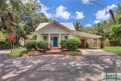 3903 Crane Street, Savannah, GA 31405