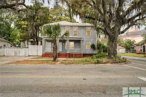 846 E 37th Street, Savannah, GA 31401