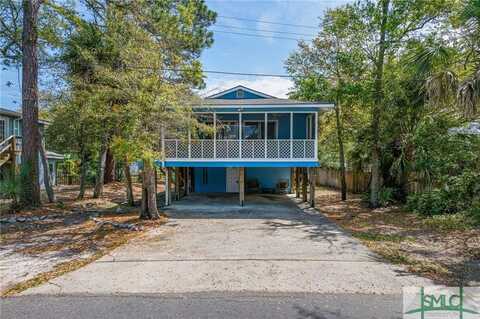 706 2nd Avenue, Tybee Island, GA 31328