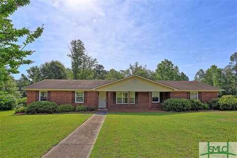 200 Peg Wen Boulevard, Statesboro, GA 30461