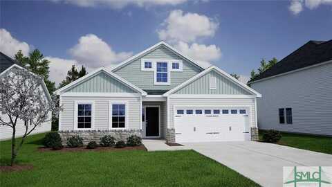 125 Juliette Low Lane, Pooler, GA 31322