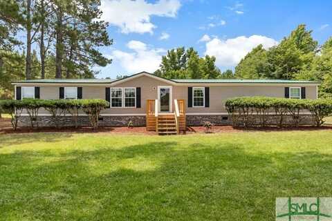 1310 Lee Road, Pembroke, GA 31321