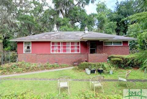 5415 Barry Street, Savannah, GA 31406