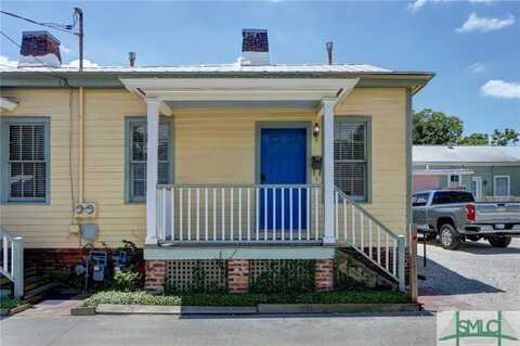 535 E Macon Street, Savannah, GA 31401