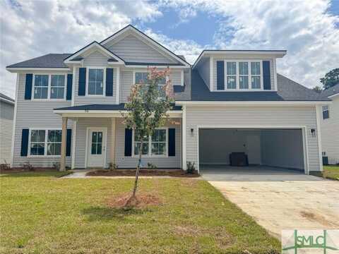 59 Alder Pass, Midway, GA 31313