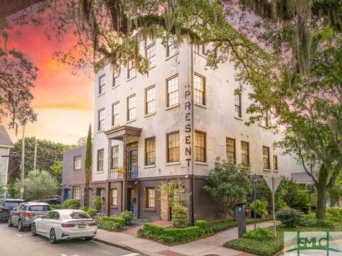 224 Houston Street, Savannah, GA 31401