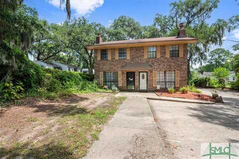 2220 E Victory Drive, Savannah, GA 31404