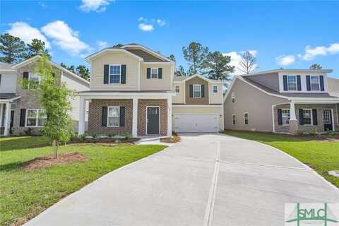 142 Guana Lane, Bloomingdale, GA 31302