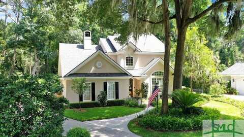 3 Bartow Court, Savannah, GA 31404